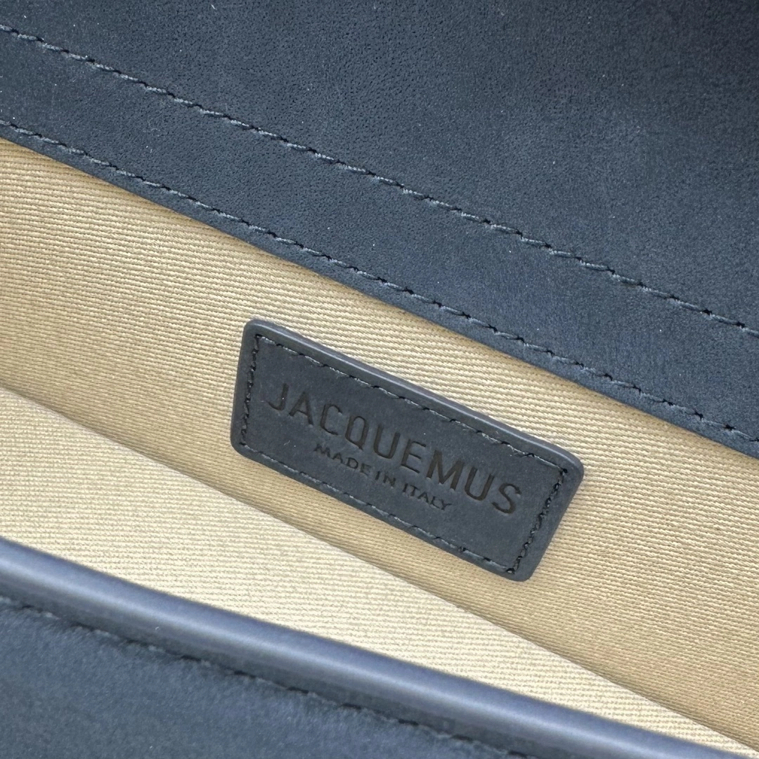 Jacquemus Satchel Bags Upgraded 69599