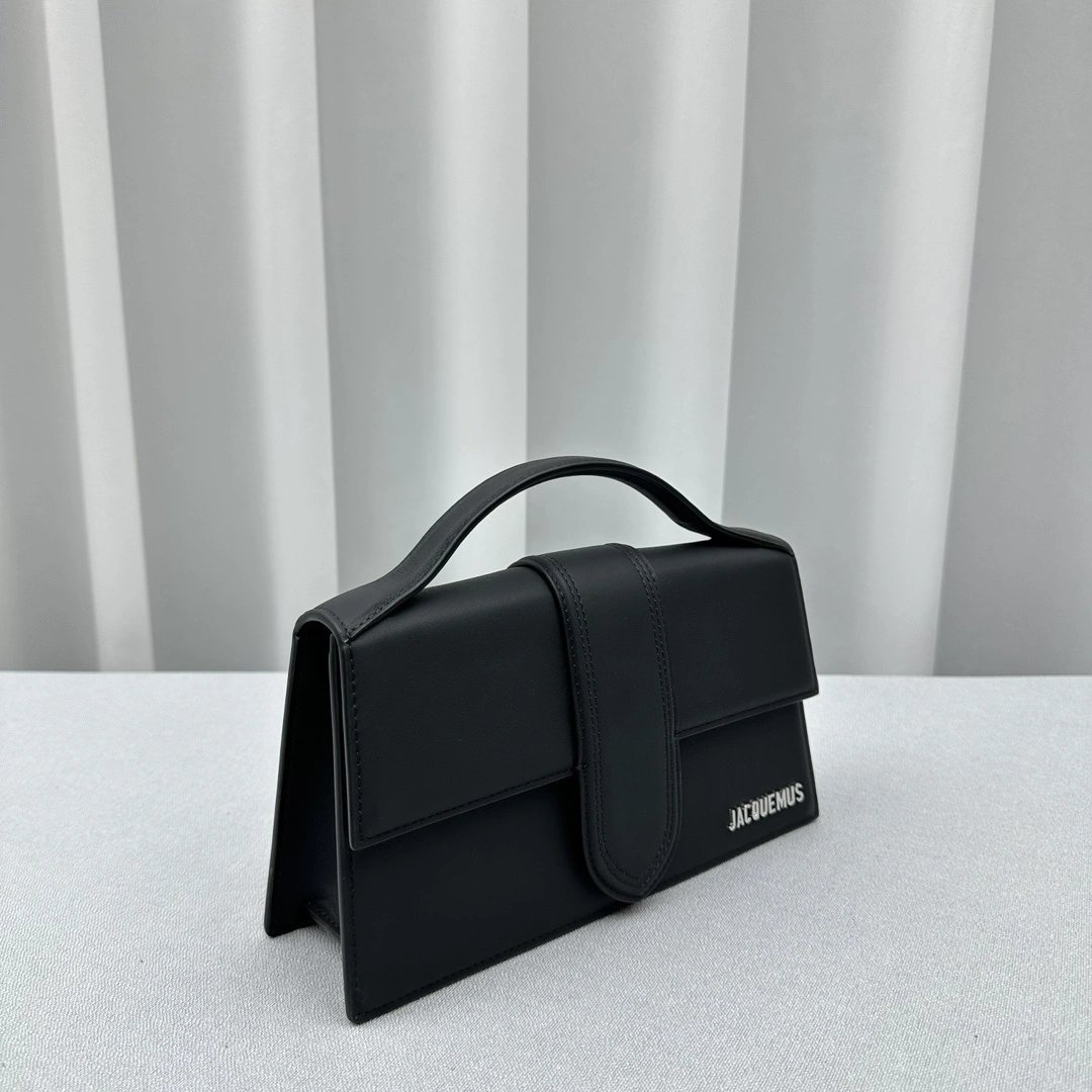Cozy Jacquemus Satchel Bags 69597