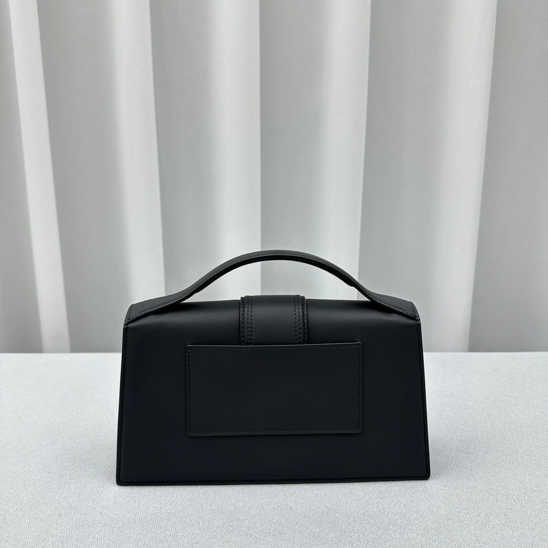 Cozy Jacquemus Satchel Bags 69597