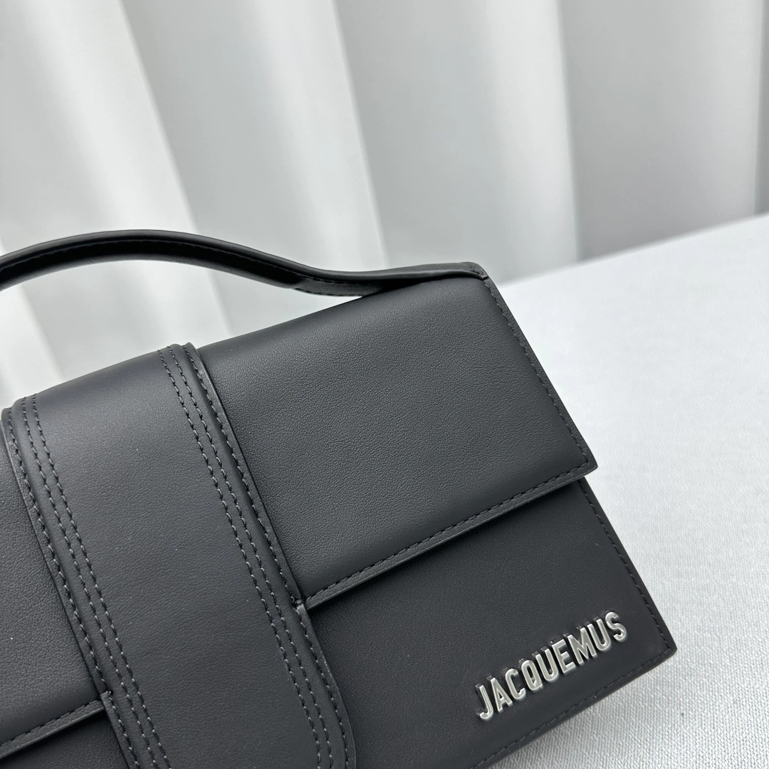 Cozy Jacquemus Satchel Bags 69597