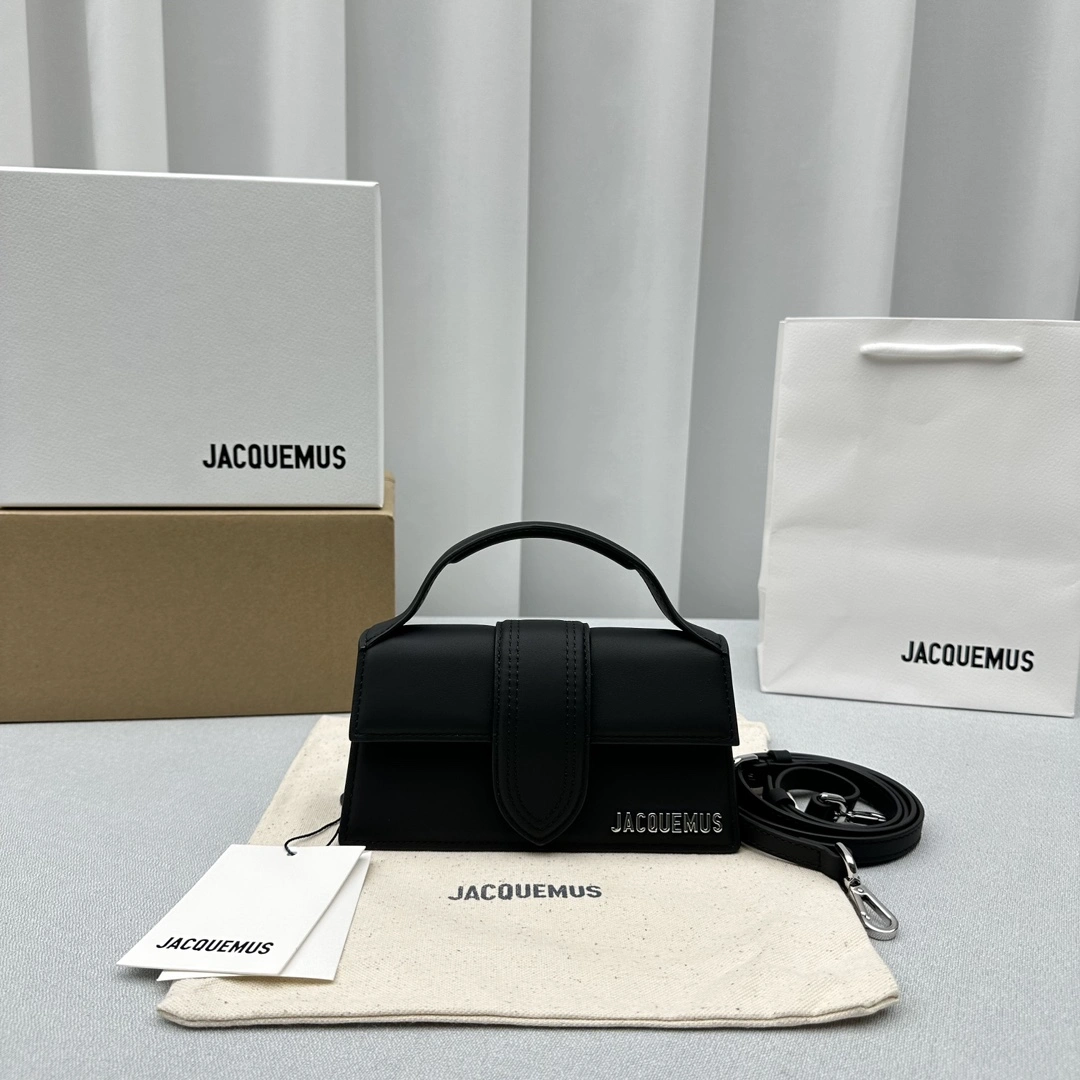 Durable Jacquemus Satchel Bags 69630