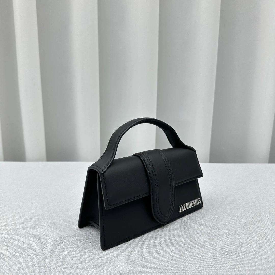 Durable Jacquemus Satchel Bags 69630