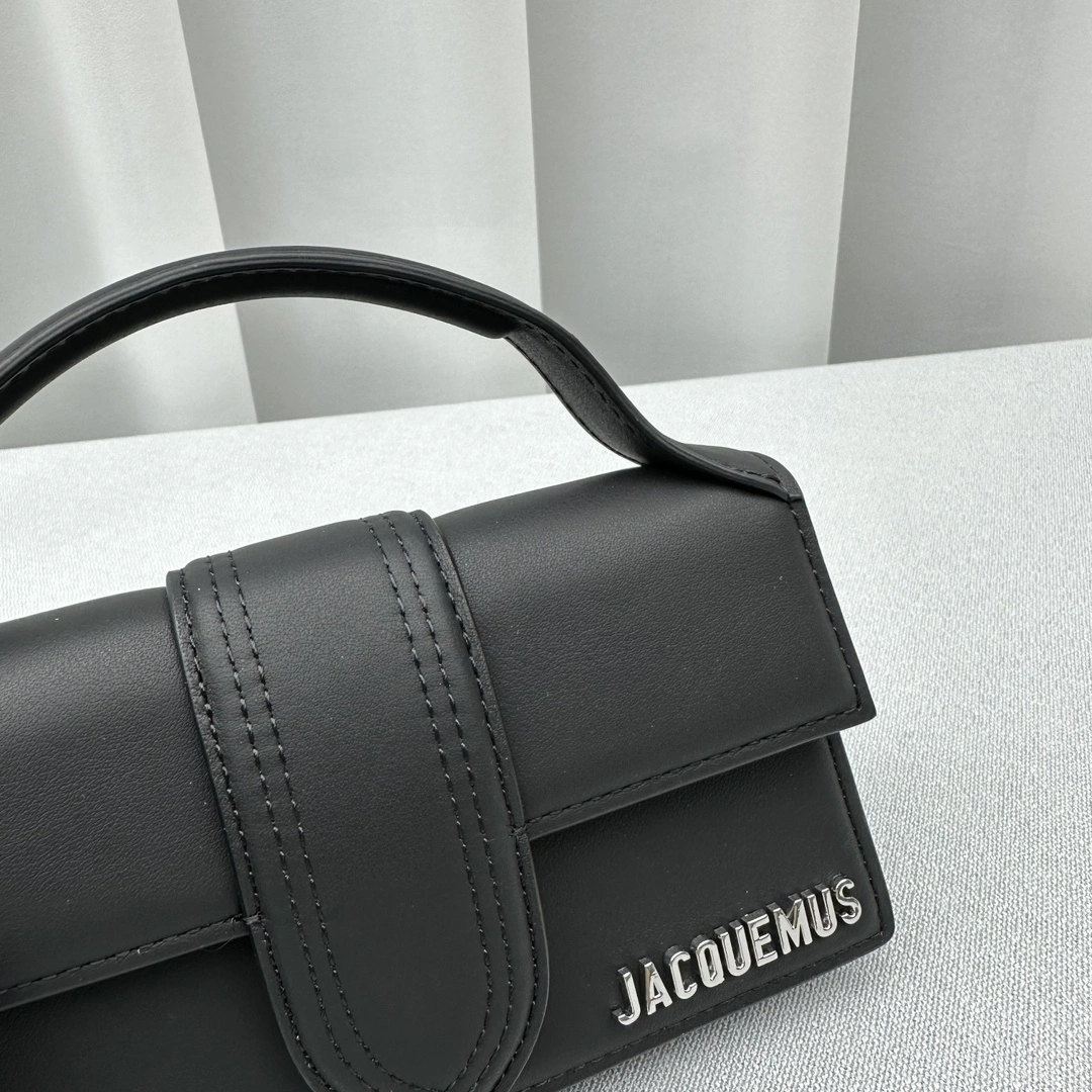 Durable Jacquemus Satchel Bags 69630