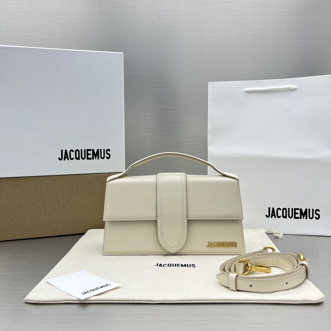Jacquemus Satchel Bags Soft 69618