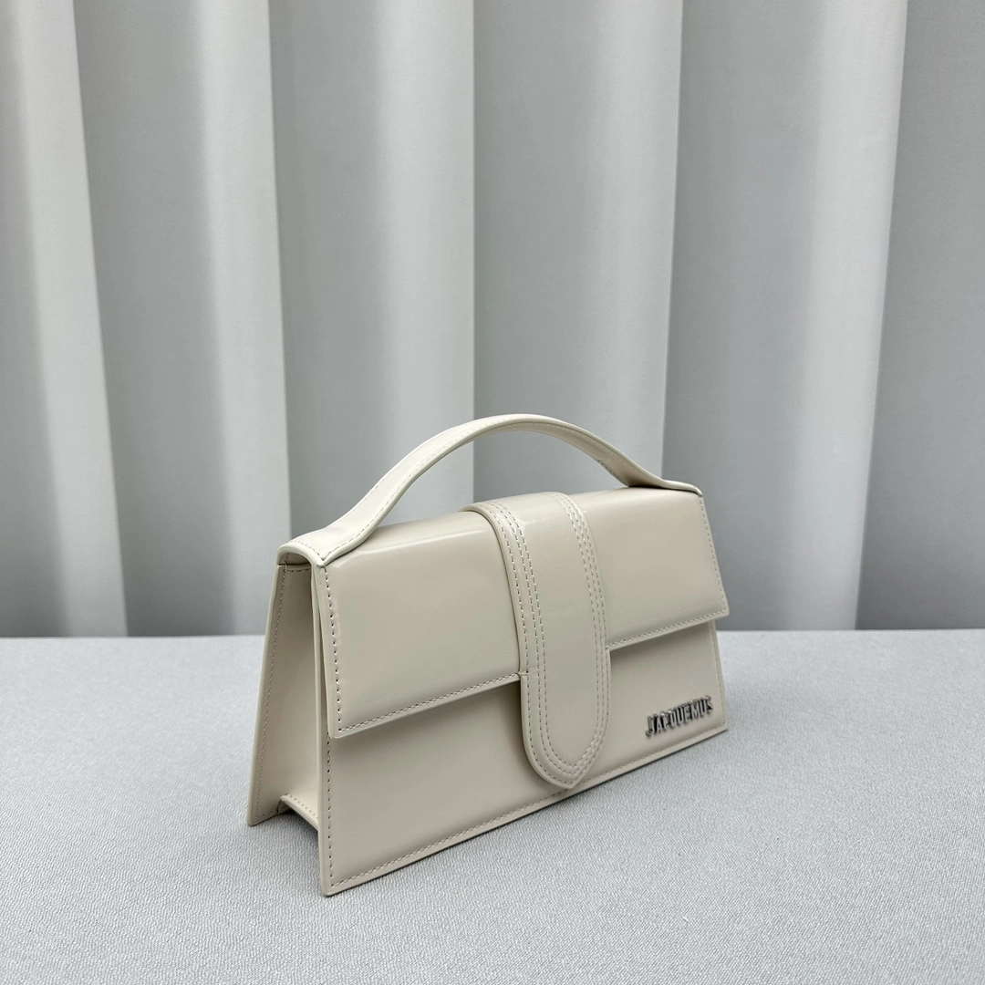Jacquemus Satchel Bags Refined 69584