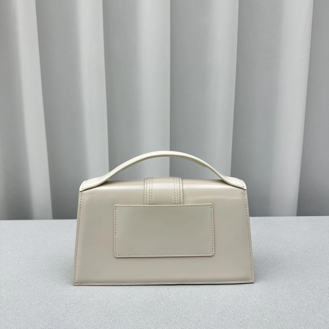 Jacquemus Satchel Bags Refined 69584
