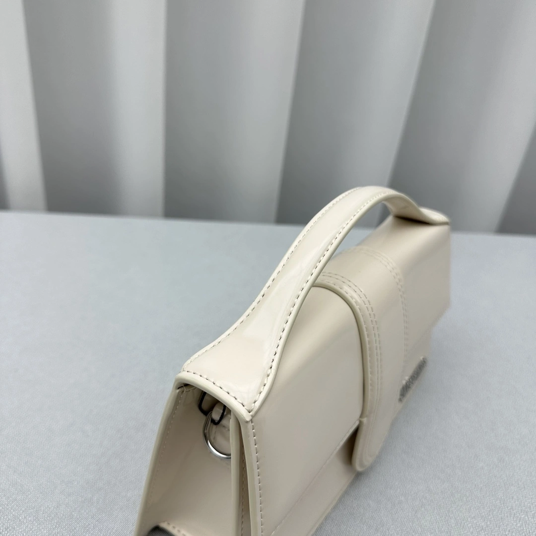 Jacquemus Satchel Bags Refined 69584