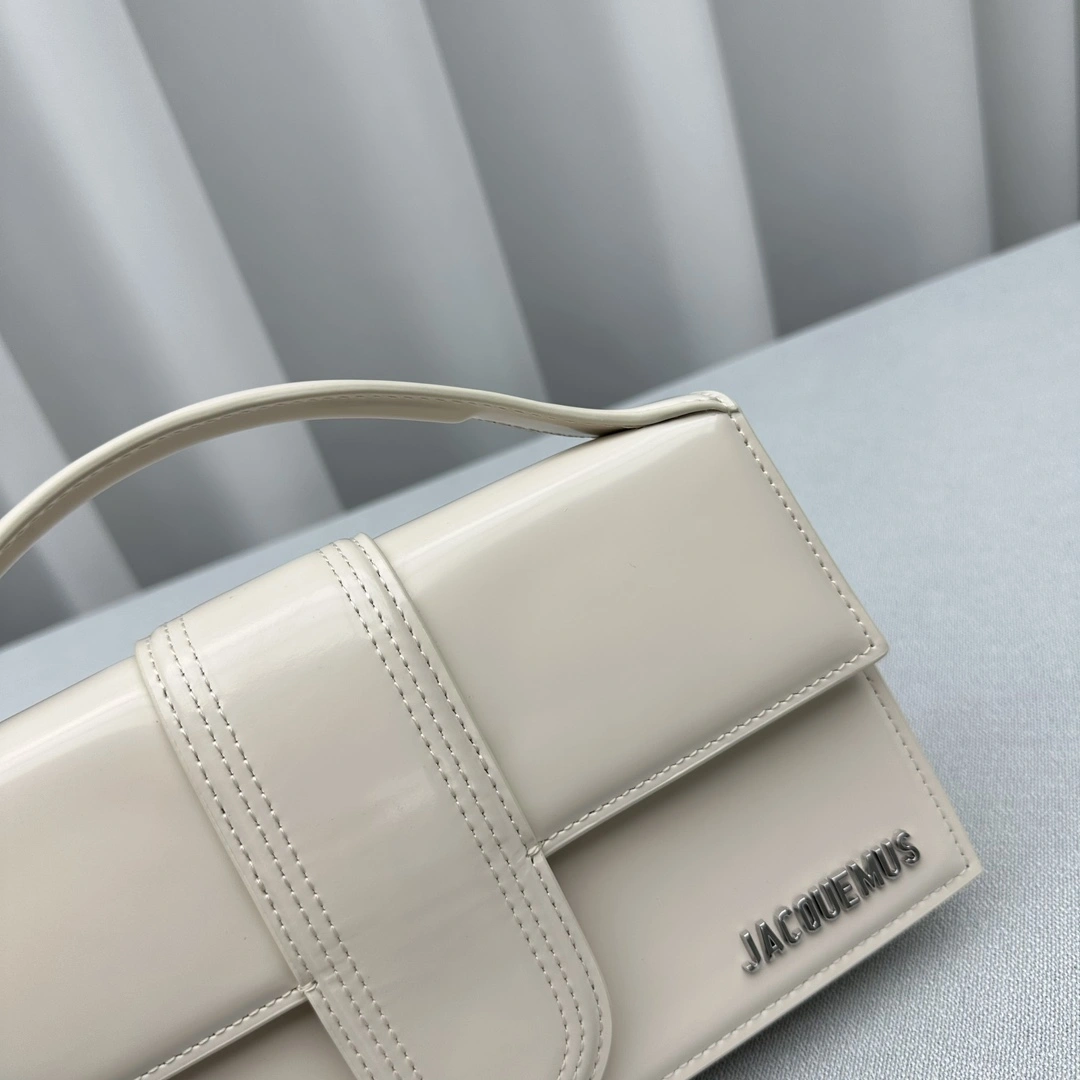 Jacquemus Satchel Bags Refined 69584