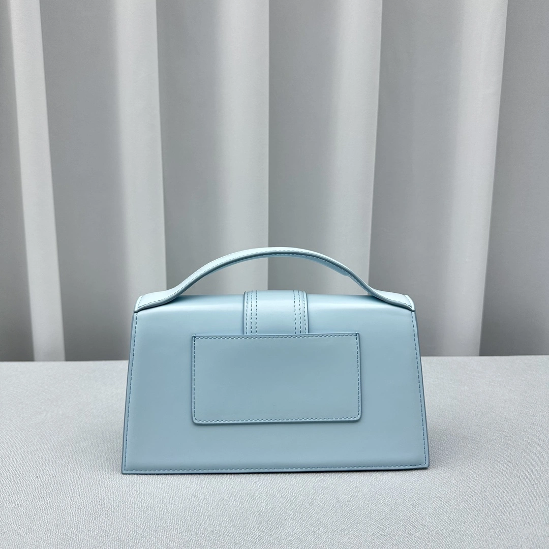 SmoothTexture Jacquemus Satchel Bags 69583