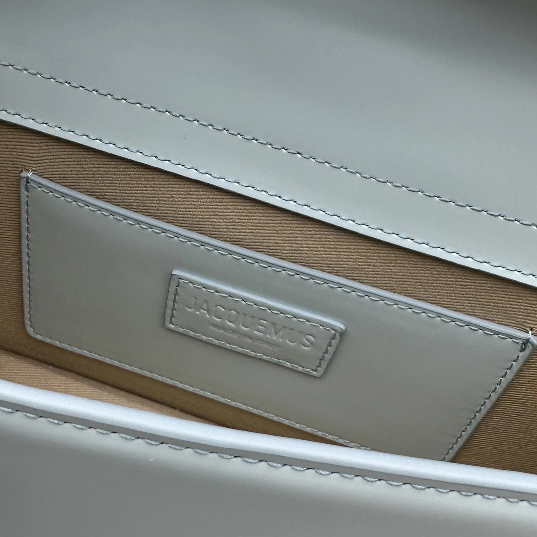 SmoothTexture Jacquemus Satchel Bags 69583