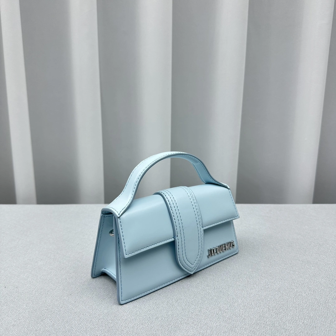 Jacquemus Satchel Bags Breathable 69585