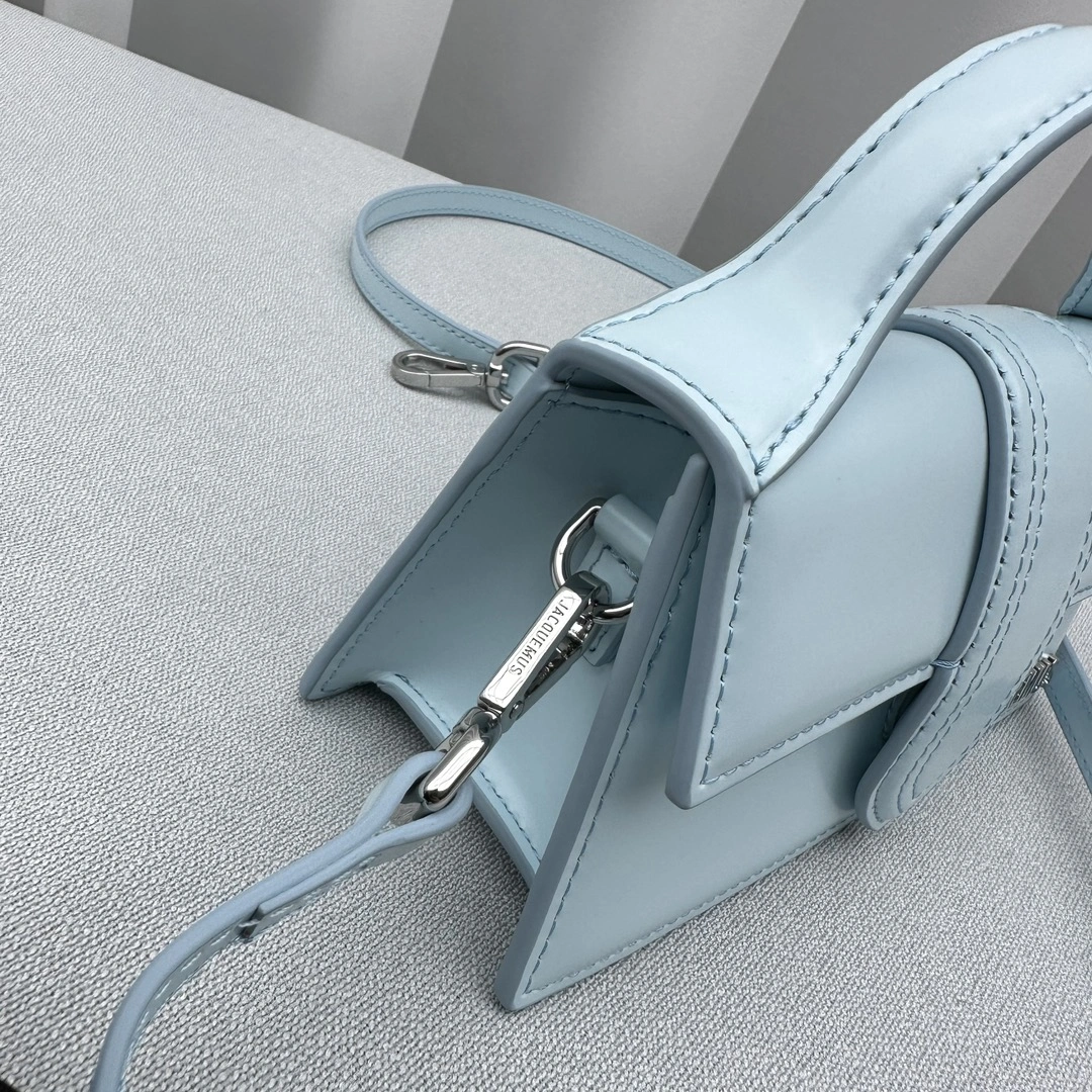 Jacquemus Satchel Bags Breathable 69585