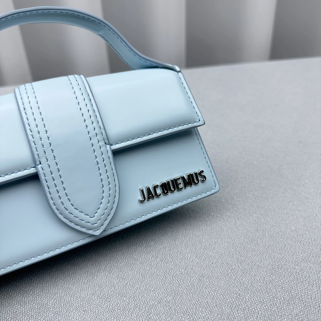 Jacquemus Satchel Bags Breathable 69585