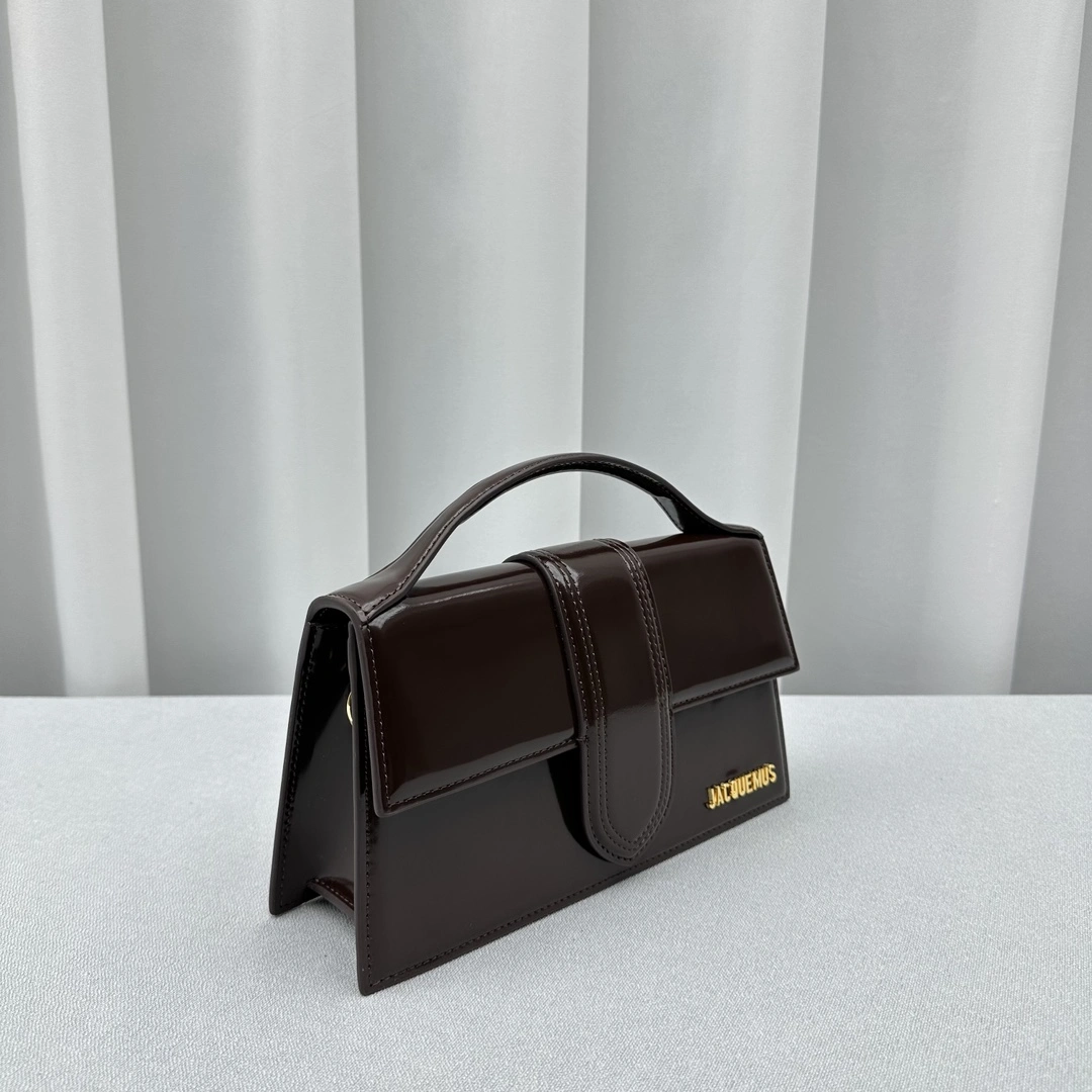Jacquemus Satchel Bags Casual 69581
