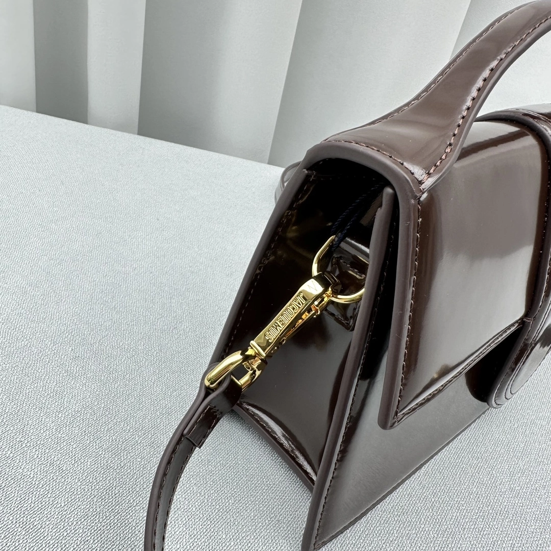 Jacquemus Satchel Bags Casual 69581