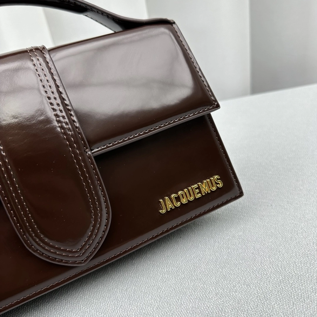 Jacquemus Satchel Bags Casual 69581