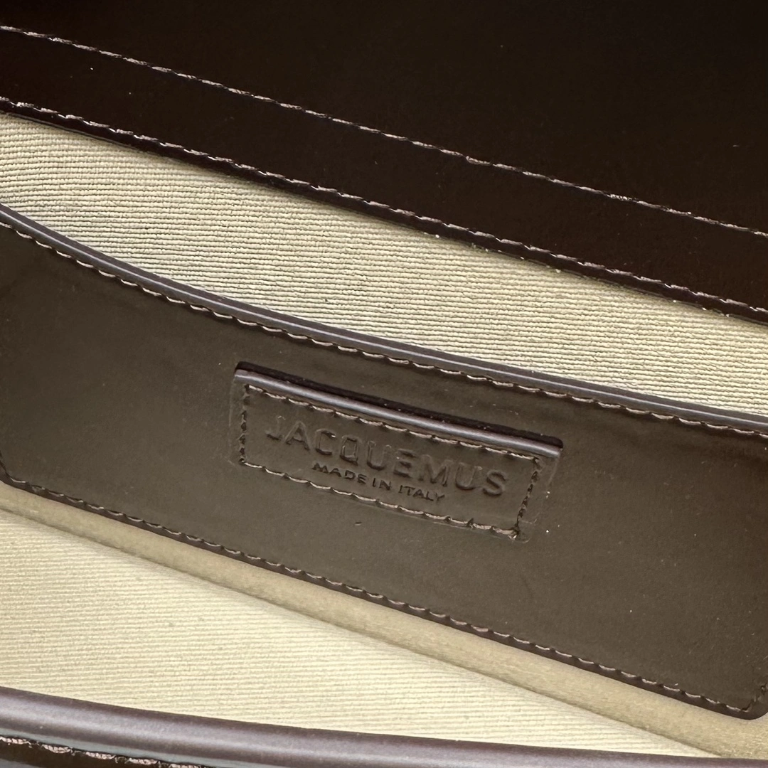 Jacquemus Satchel Bags Casual 69581
