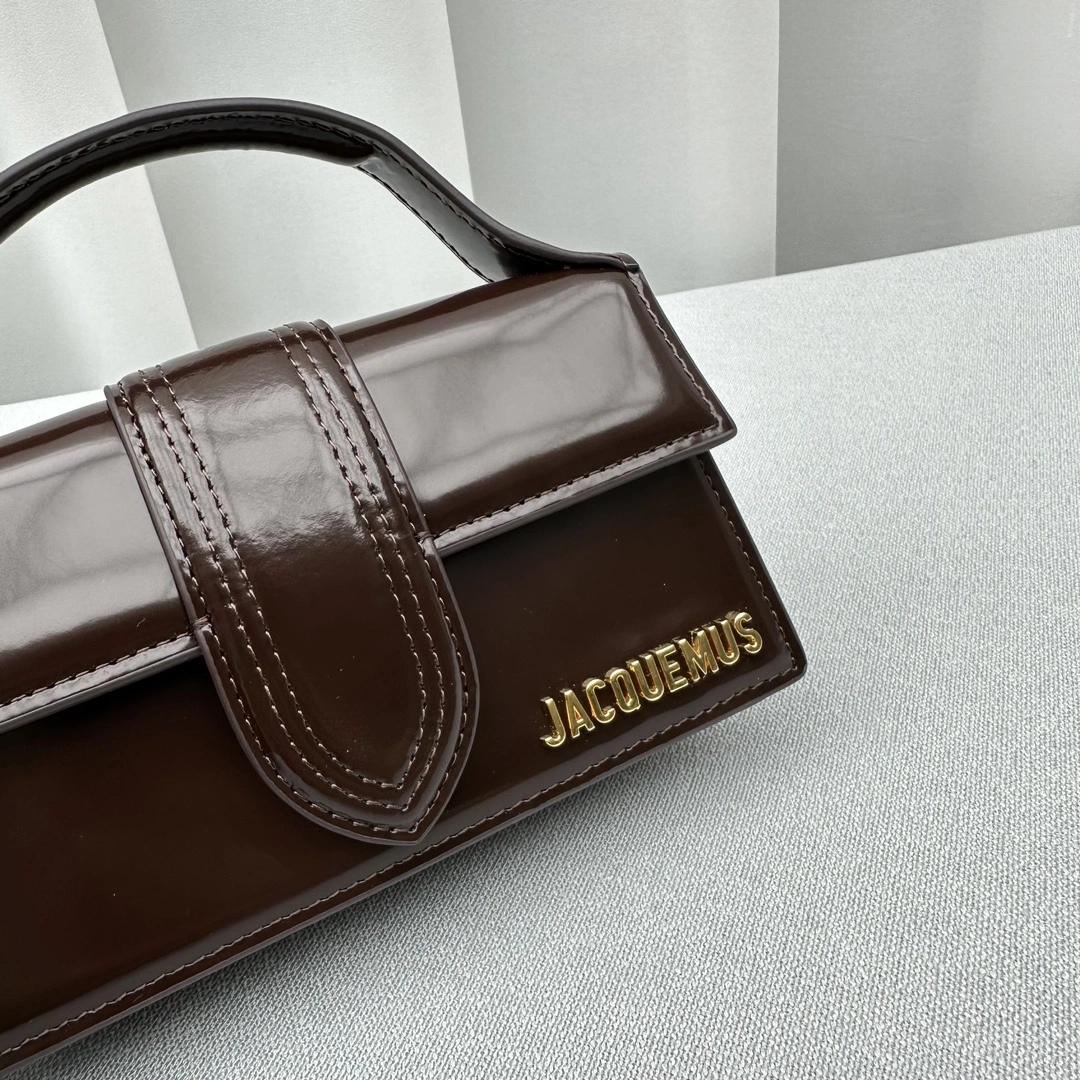 Unisex Jacquemus Satchel Bags 69632