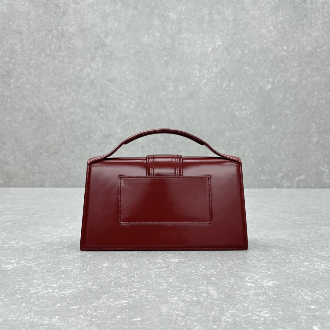 Breathable Jacquemus Satchel Bags 69587