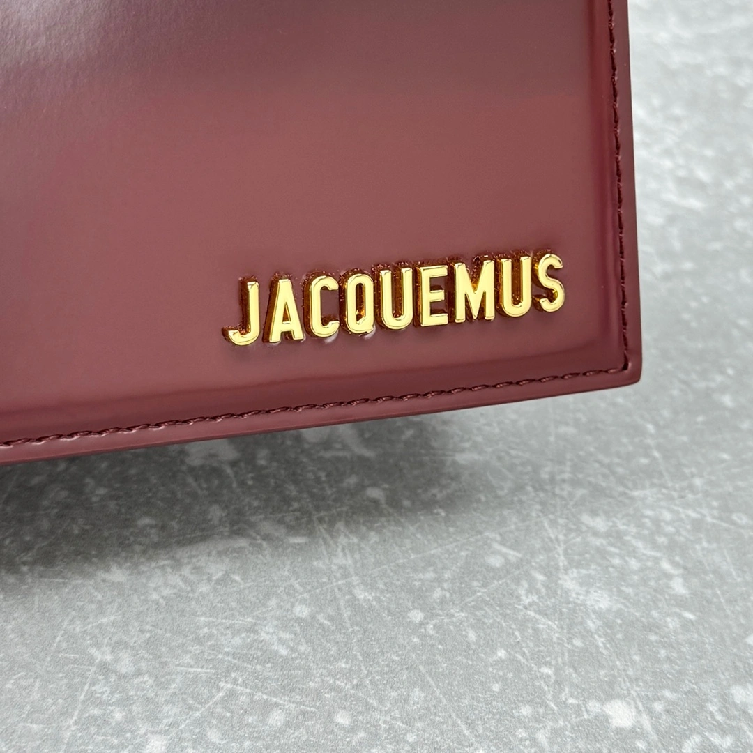 Breathable Jacquemus Satchel Bags 69587