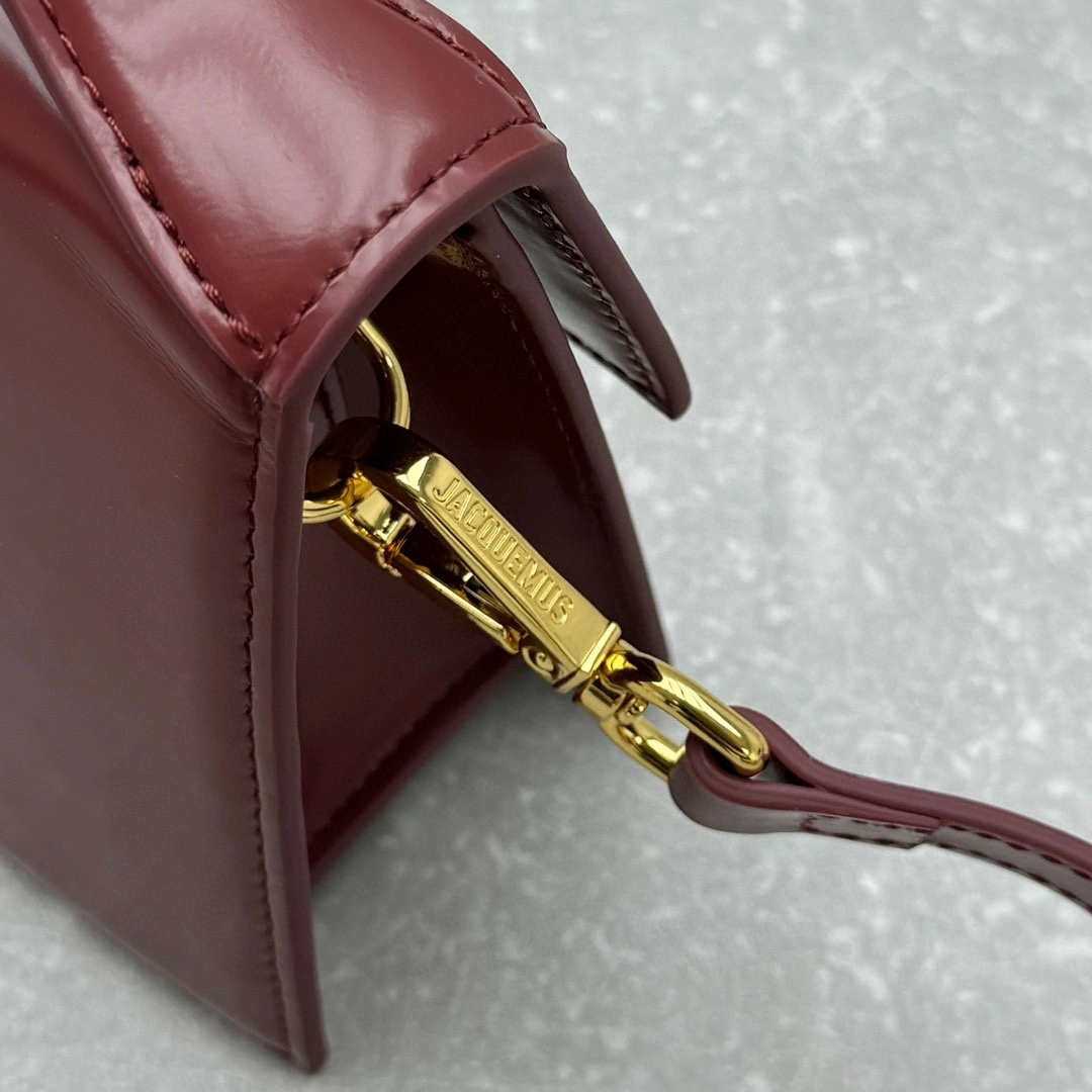 Breathable Jacquemus Satchel Bags 69587
