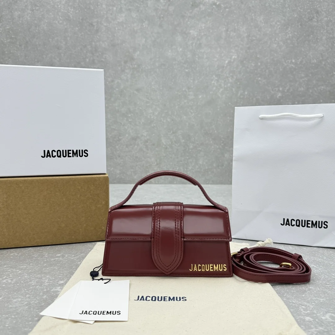 Jacquemus Satchel Bags Youthful 37689