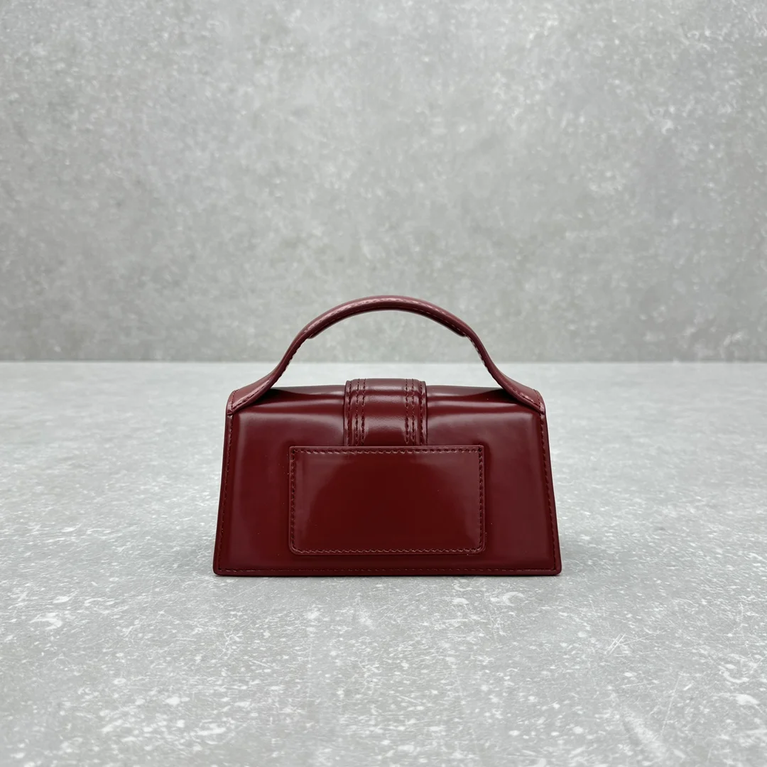 Jacquemus Satchel Bags Youthful 37689
