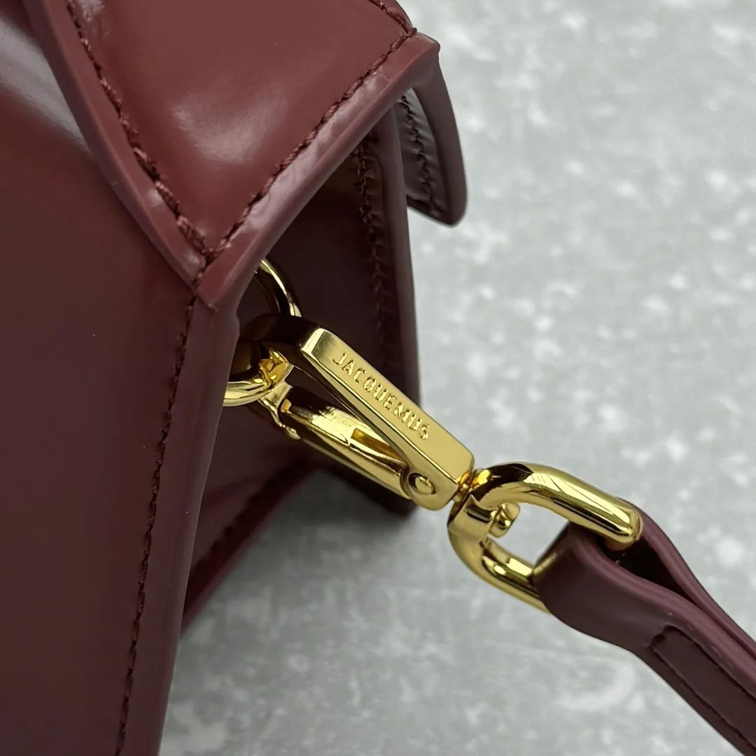 Jacquemus Satchel Bags Youthful 37689