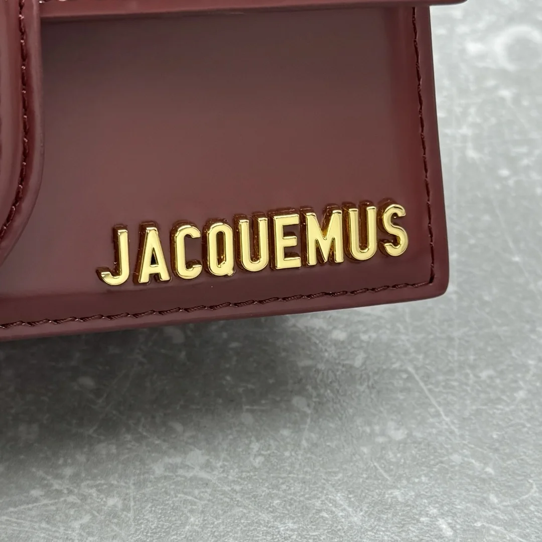 Jacquemus Satchel Bags Youthful 37689