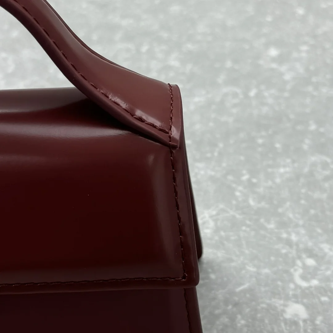 Jacquemus Satchel Bags Youthful 37689