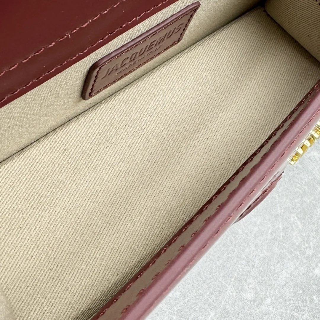 Jacquemus Satchel Bags Youthful 37689