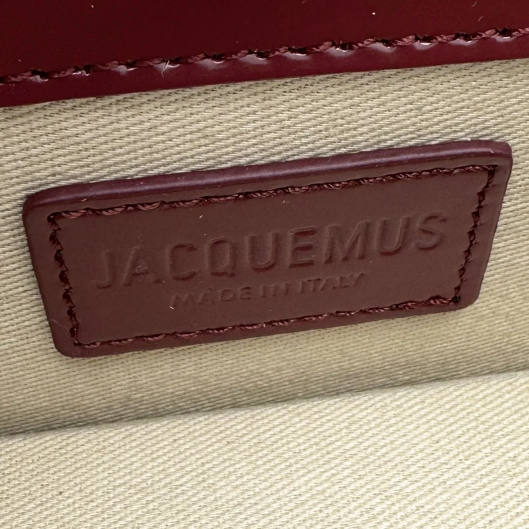 Jacquemus Satchel Bags Youthful 37689
