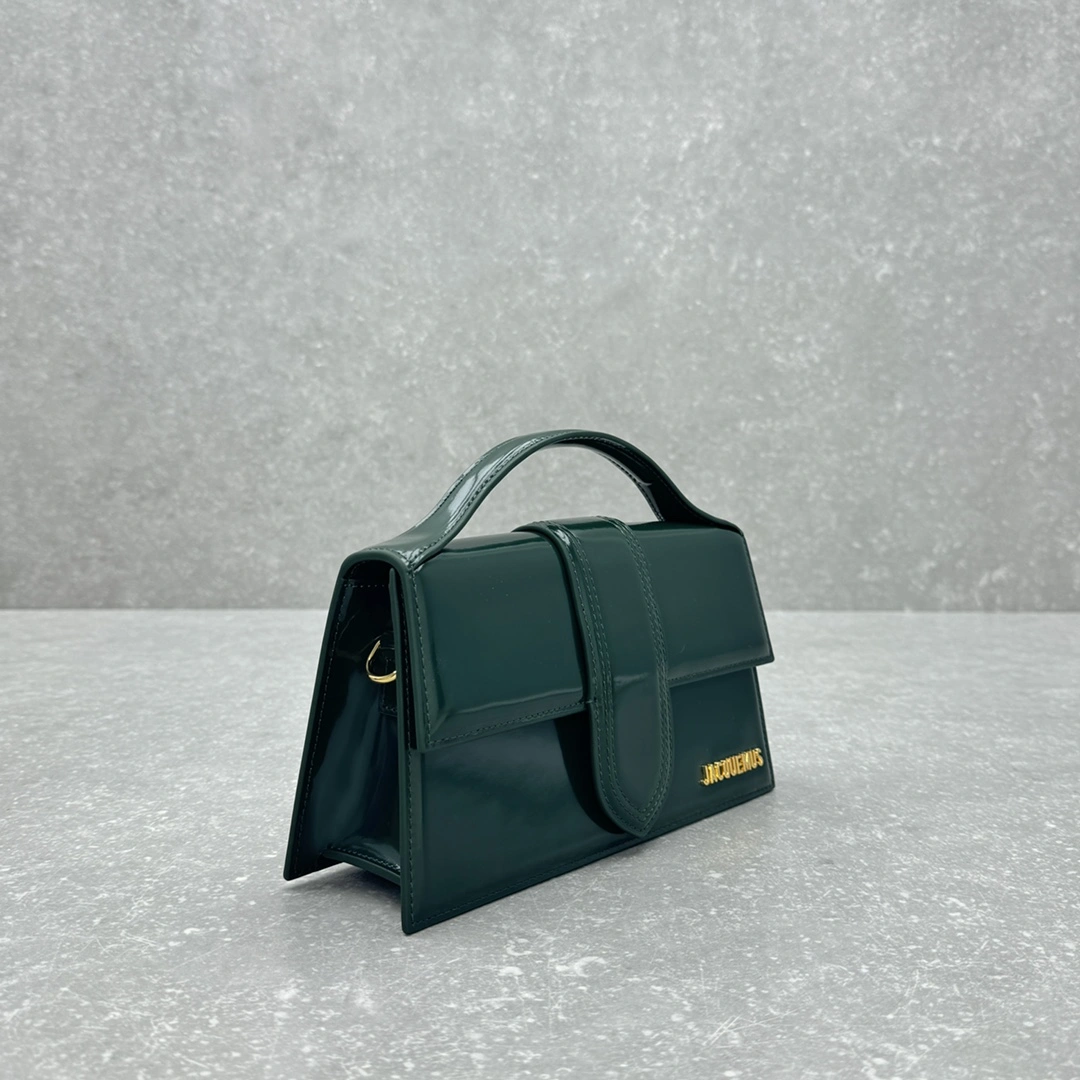 Packable Jacquemus Satchel Bags 69579
