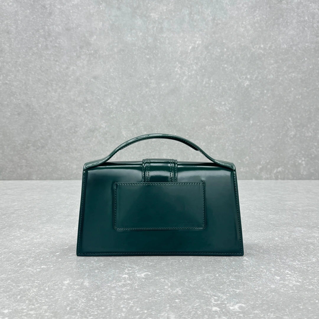 Packable Jacquemus Satchel Bags 69579