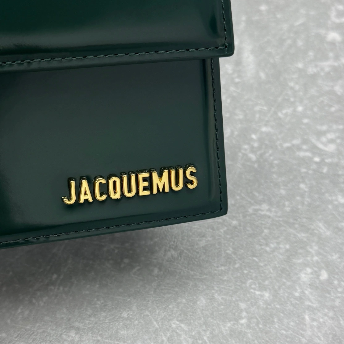 Packable Jacquemus Satchel Bags 69579