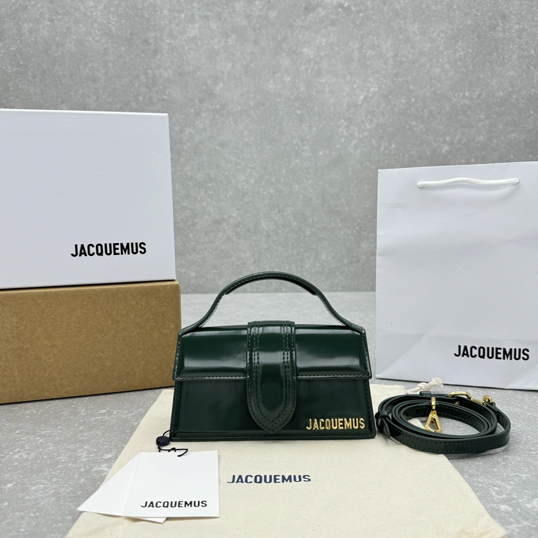Reliable Jacquemus Satchel Bags 69580