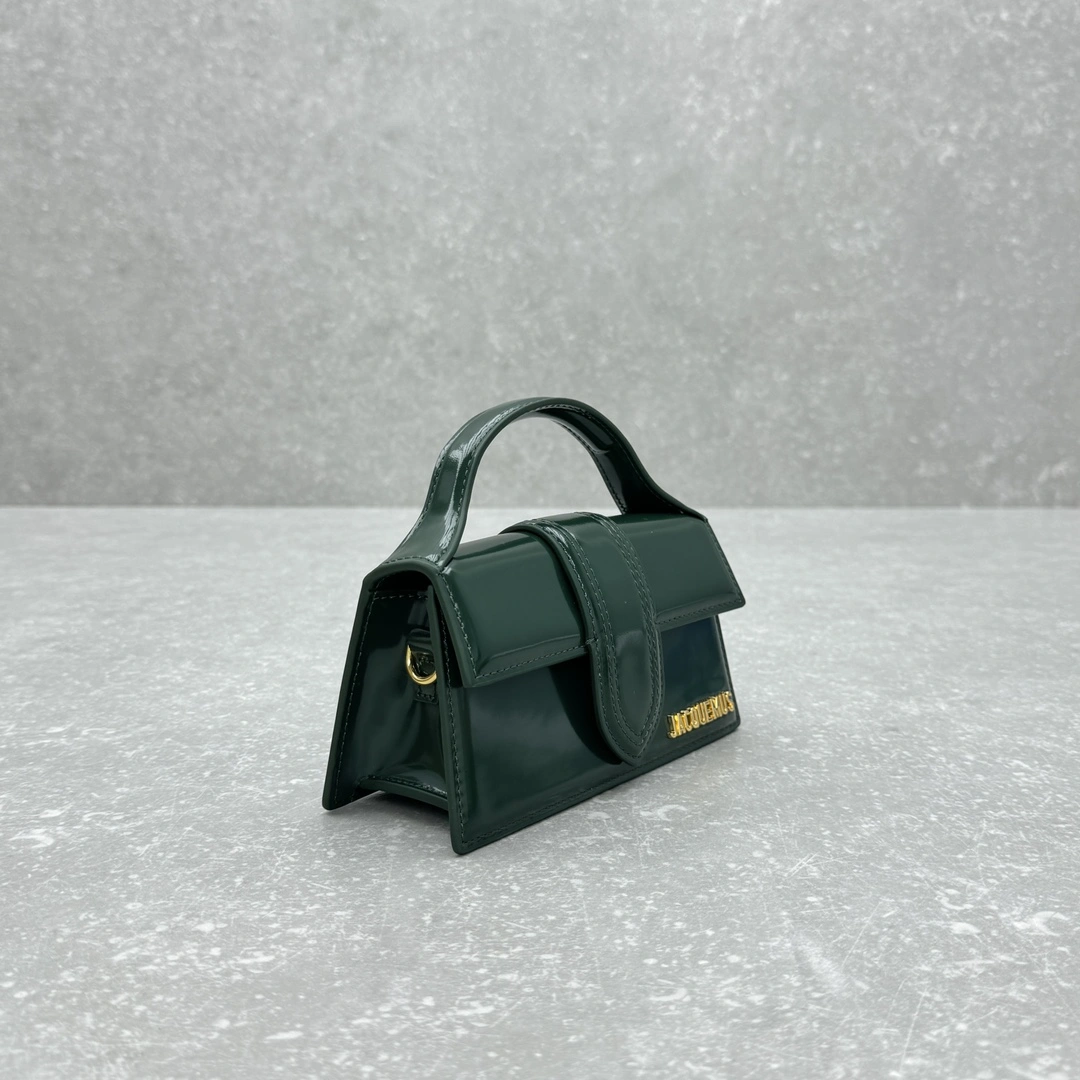 Reliable Jacquemus Satchel Bags 69580