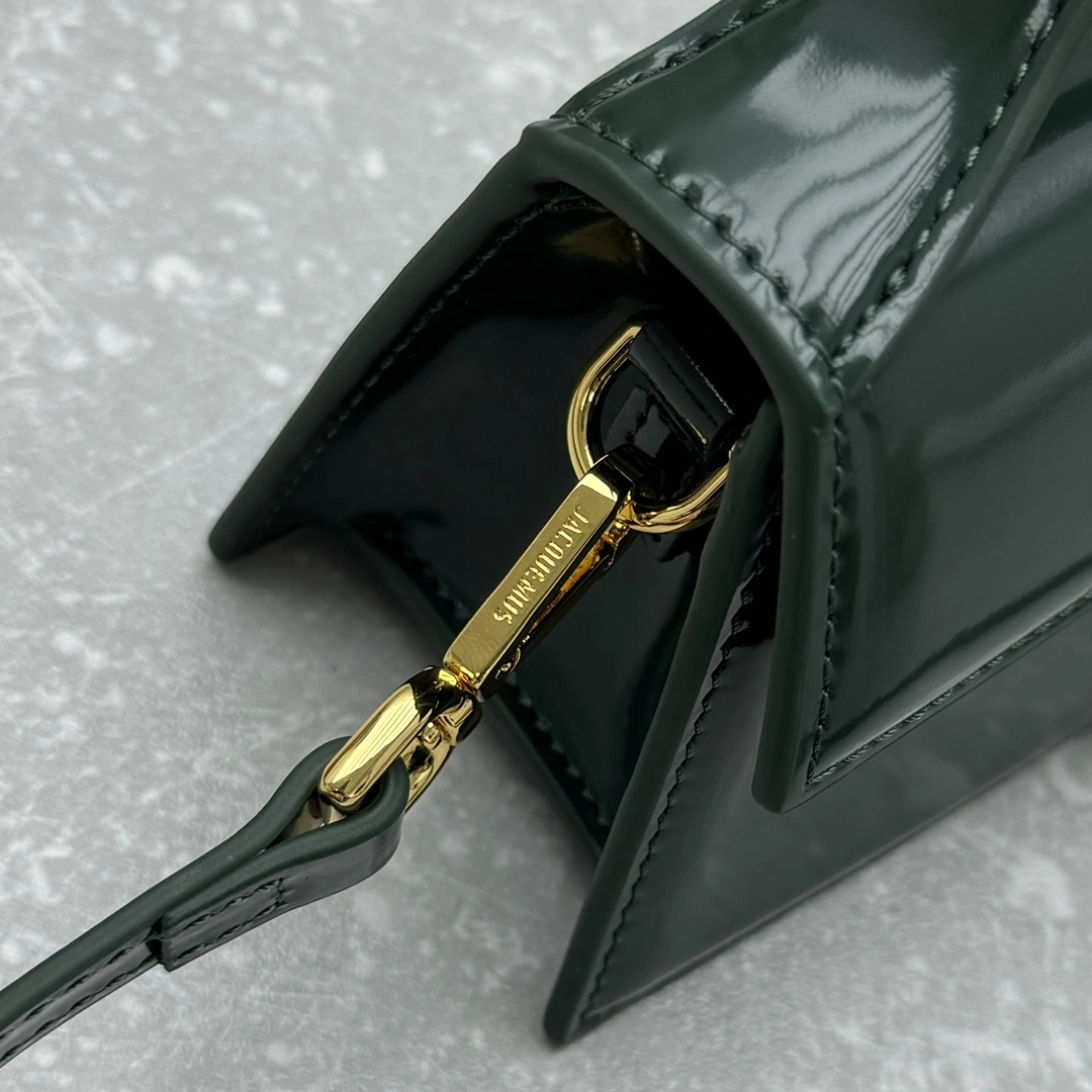 Reliable Jacquemus Satchel Bags 69580