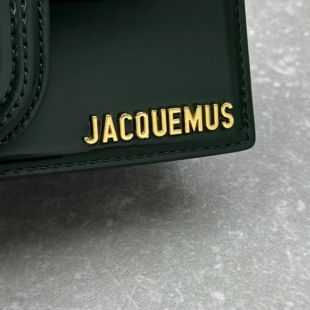 Reliable Jacquemus Satchel Bags 69580