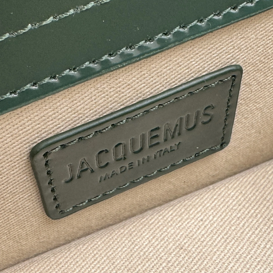 Reliable Jacquemus Satchel Bags 69580