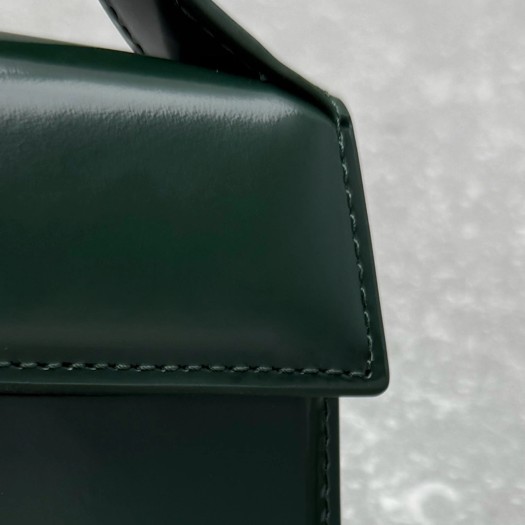Reliable Jacquemus Satchel Bags 69580