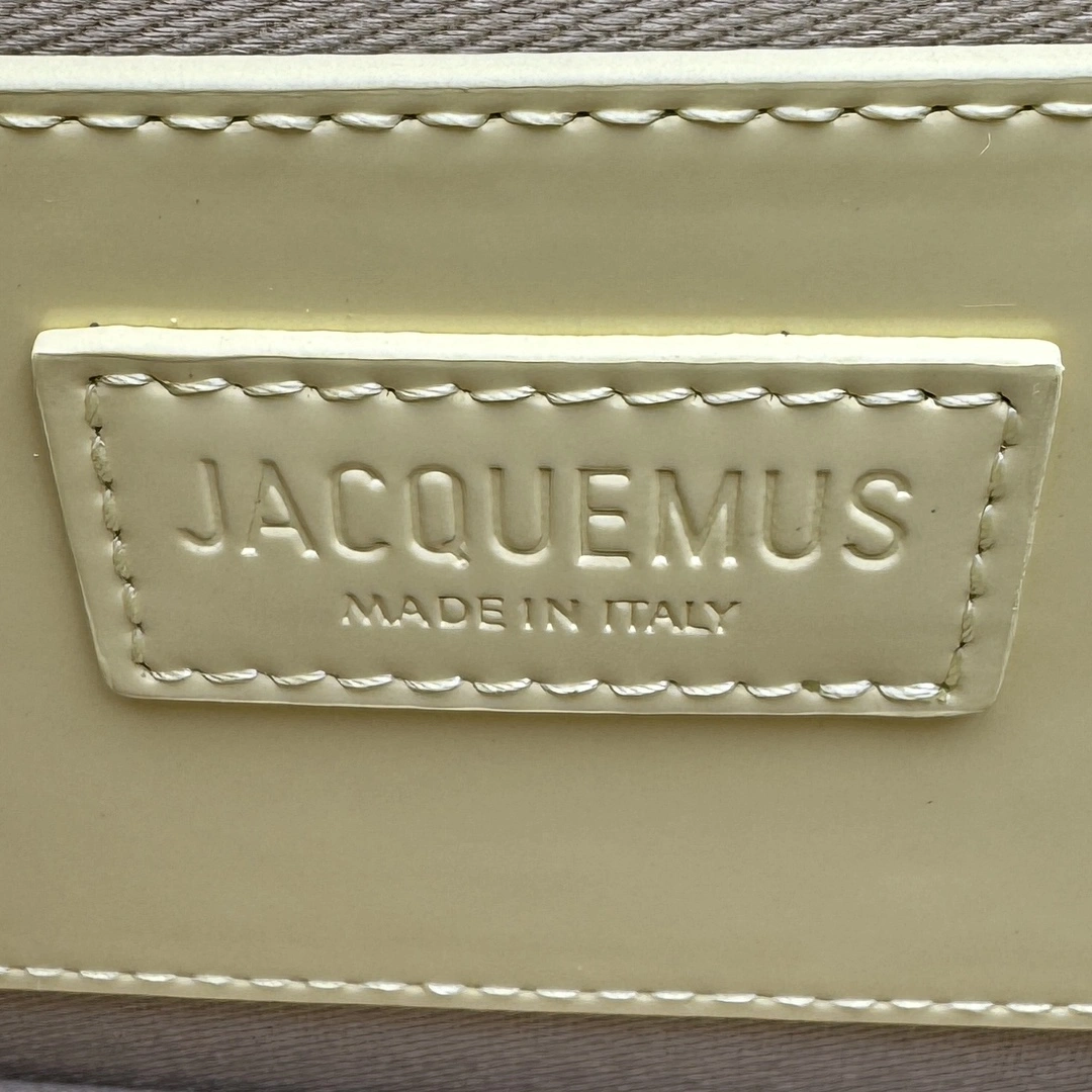 Jacquemus Satchel Bags UrbanChic 69577