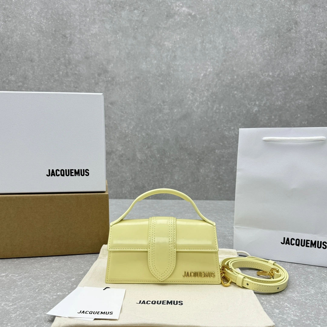 Jacquemus Satchel Bags Compact 69576