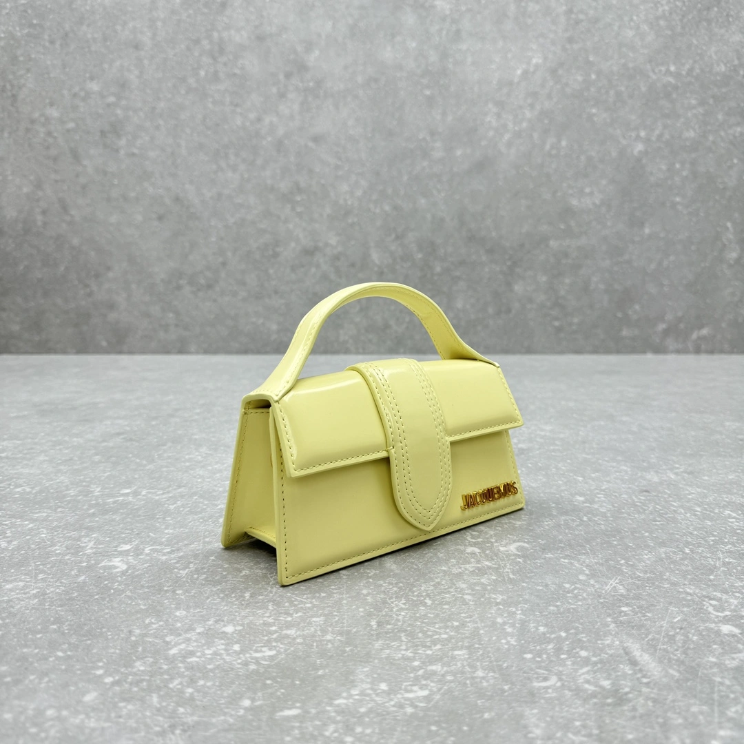 Jacquemus Satchel Bags Compact 69576