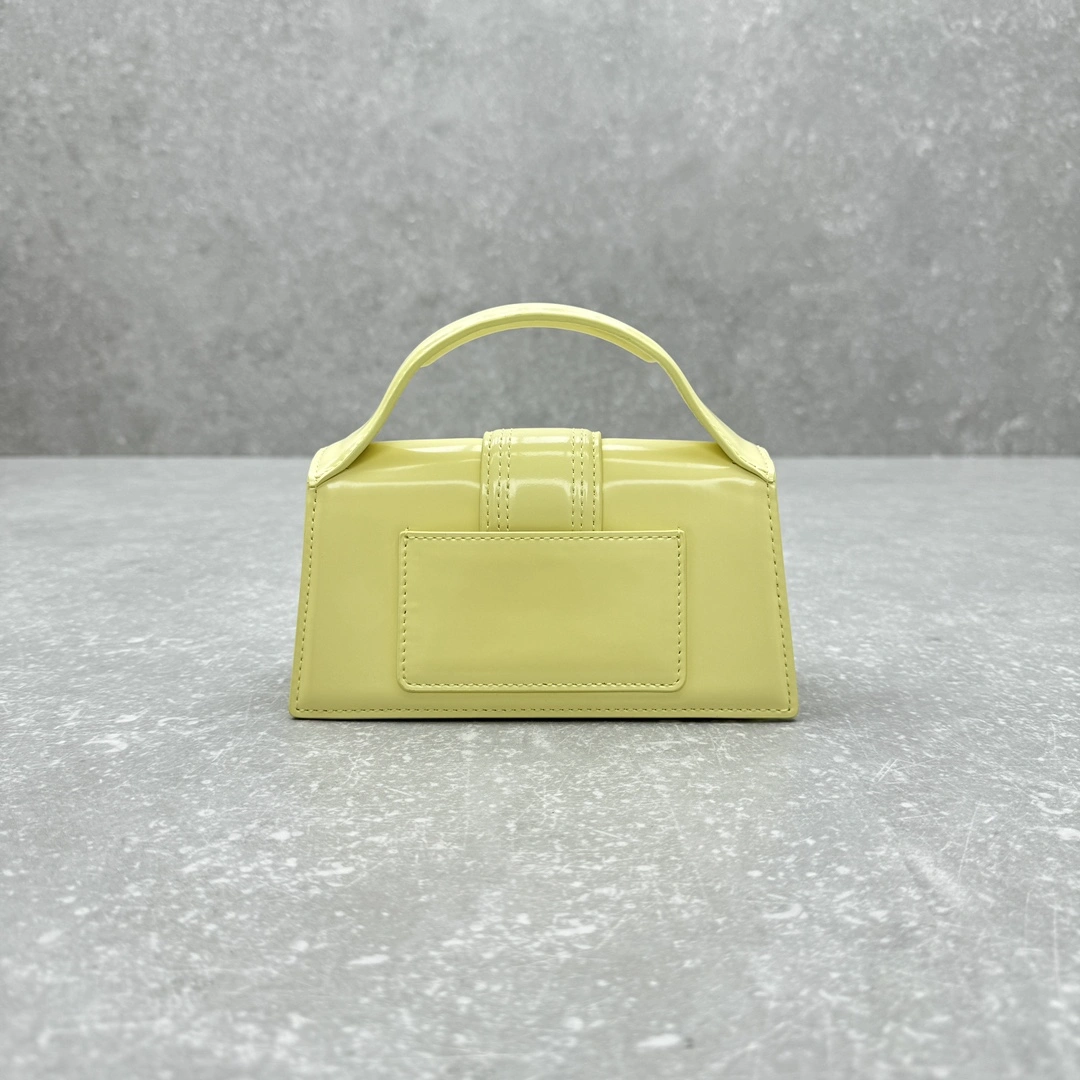 Jacquemus Satchel Bags Compact 69576