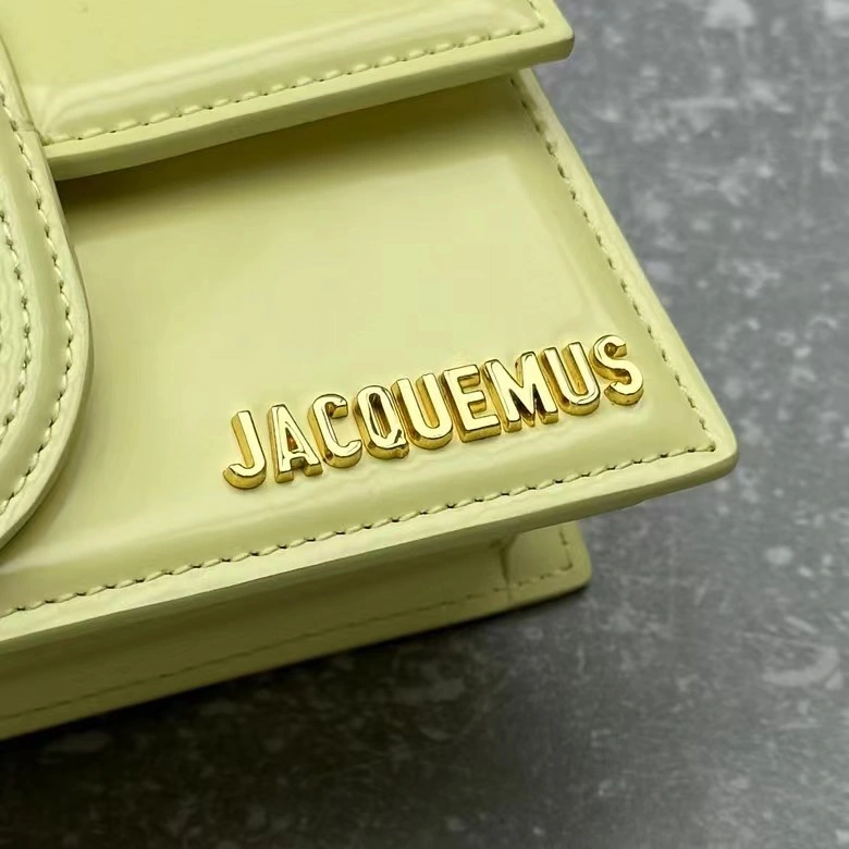 Jacquemus Satchel Bags Compact 69576