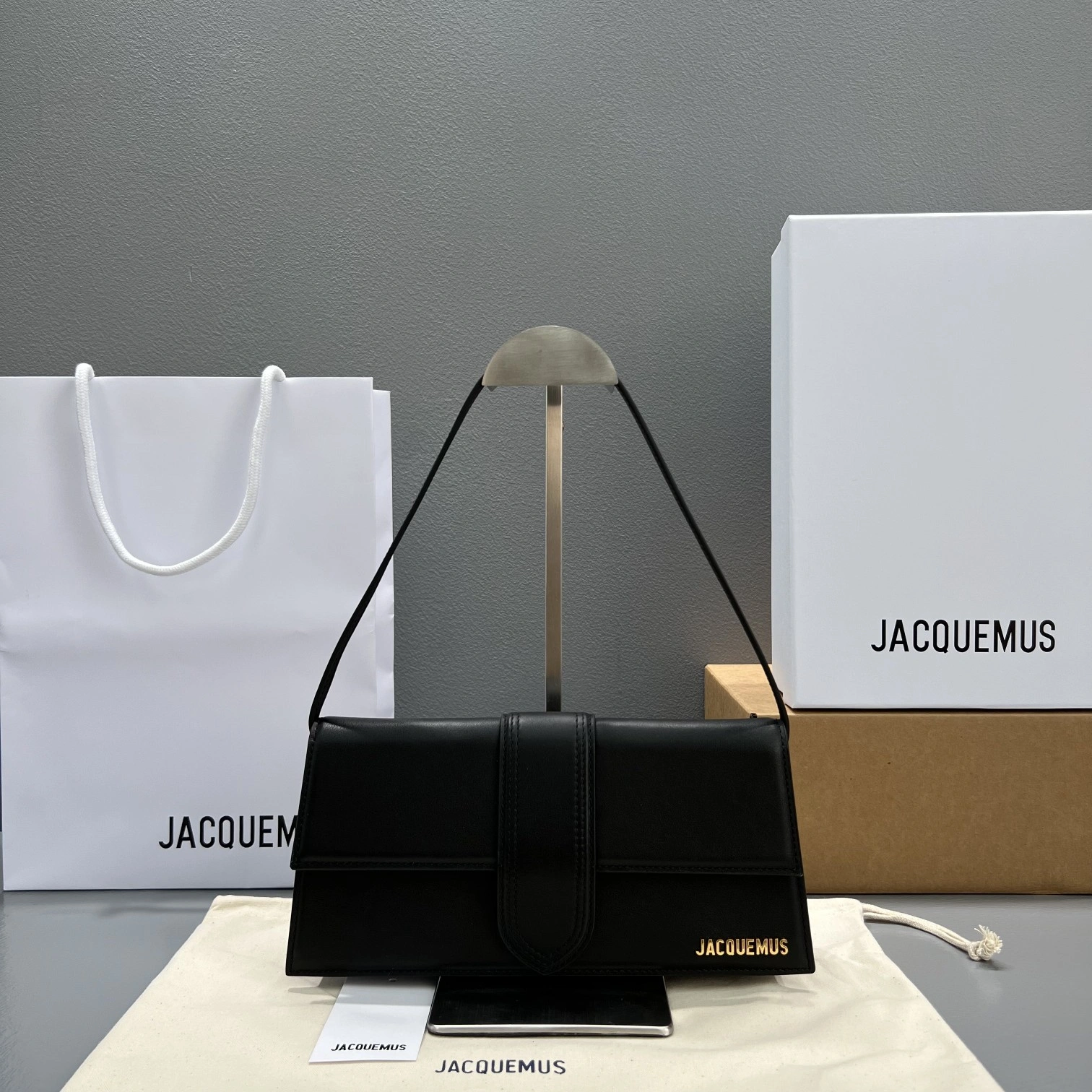 Jacquemus Satchel Bags Comfortable 69578