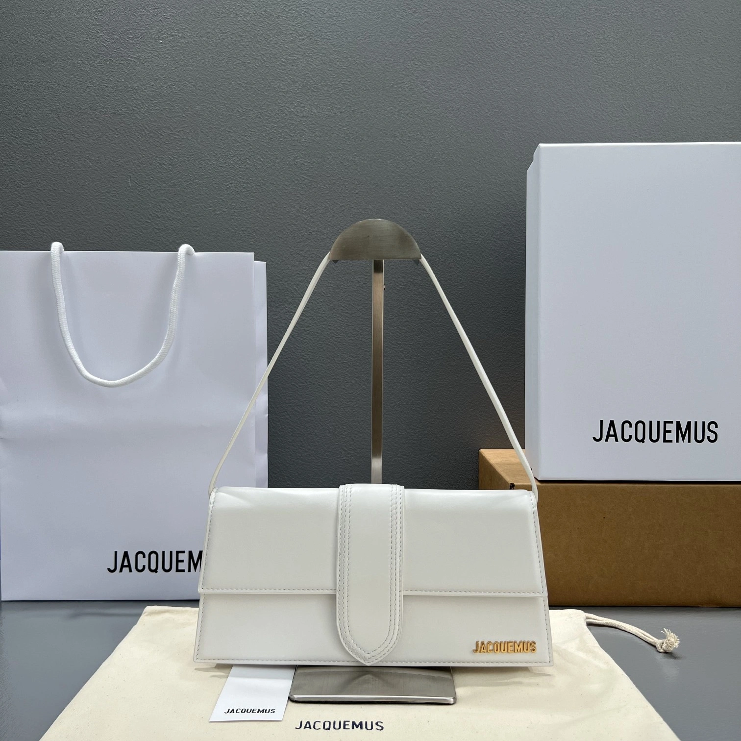 Jacquemus Satchel Bags AllSeason 69575