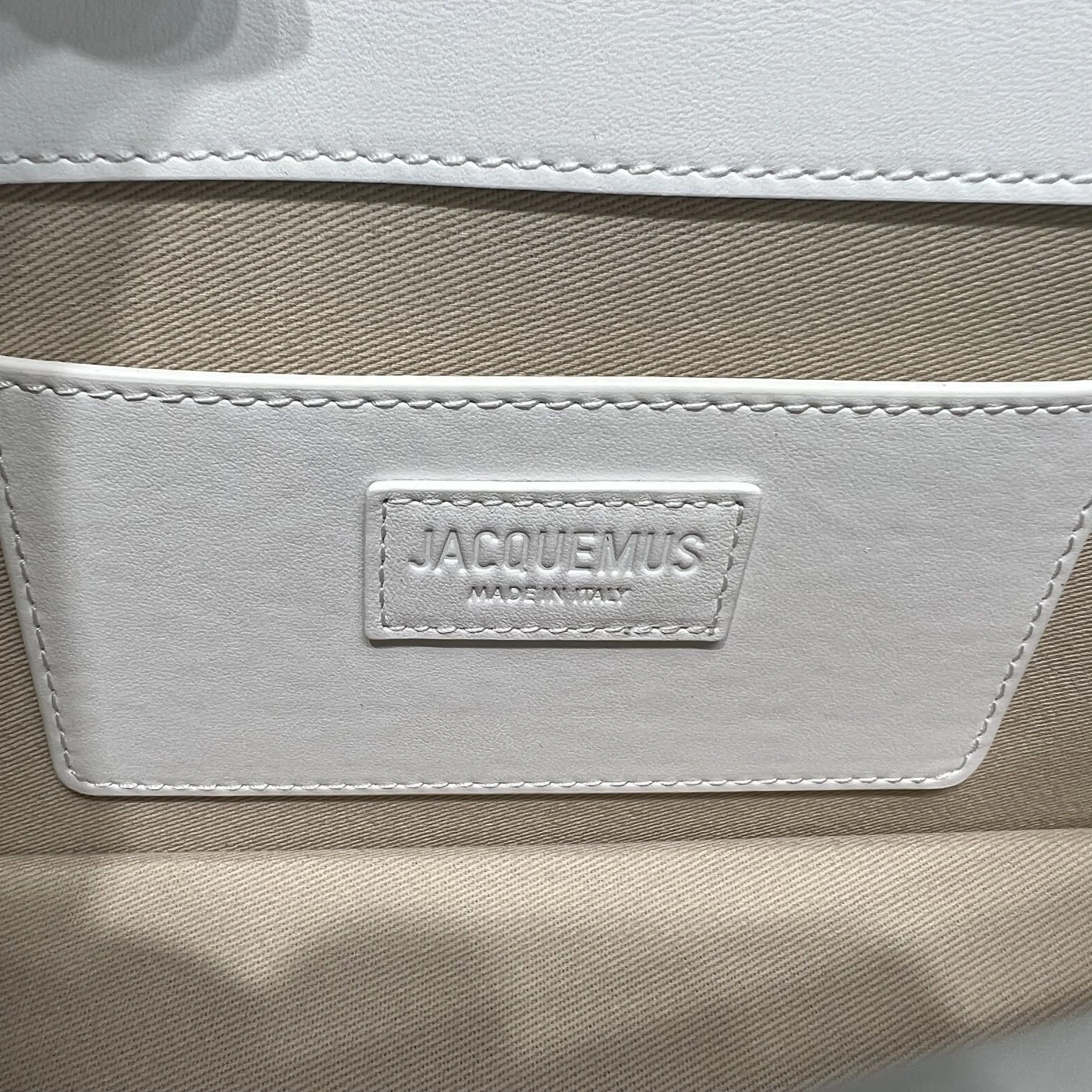 Jacquemus Satchel Bags AllSeason 69575