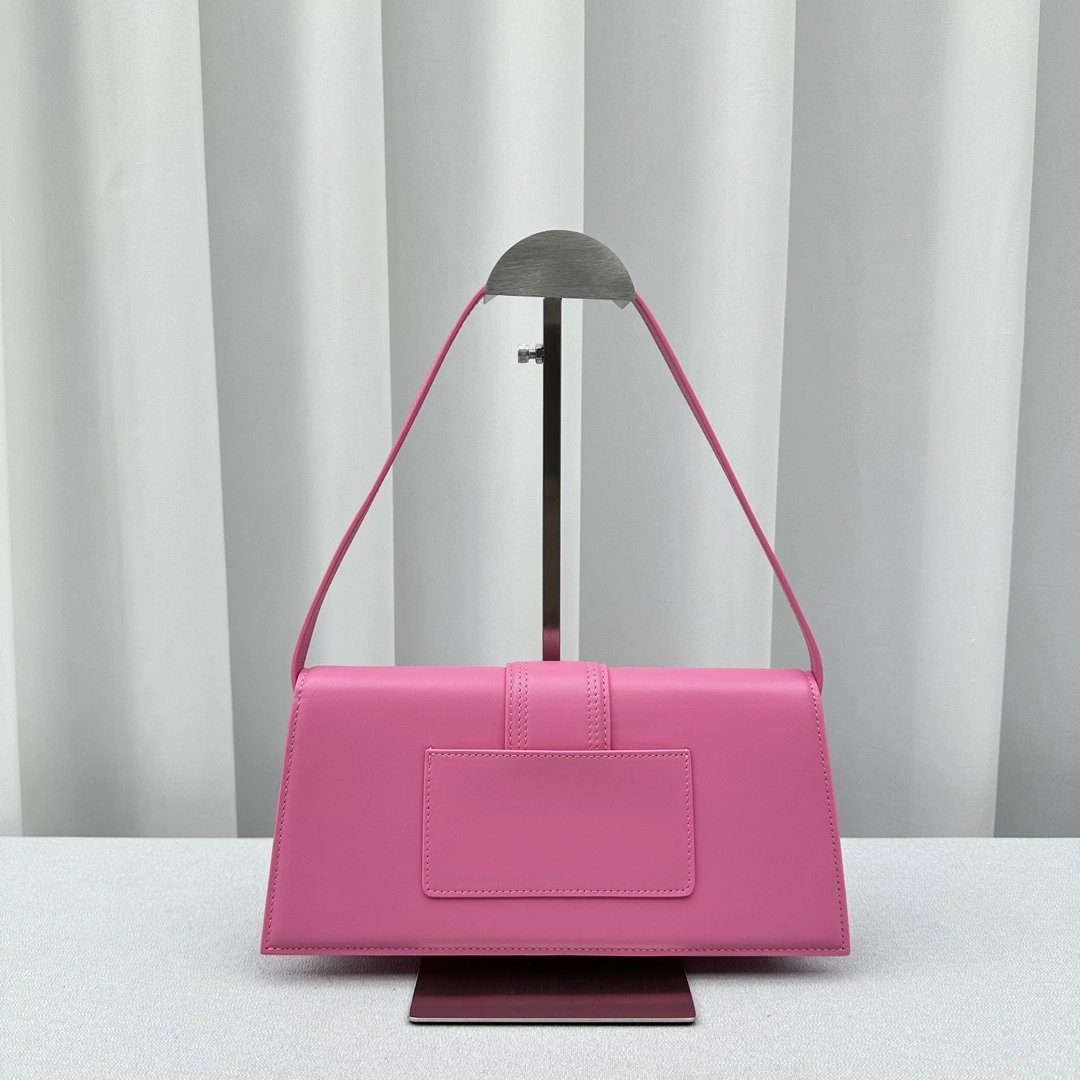 Seasonal Jacquemus Satchel Bags 69654